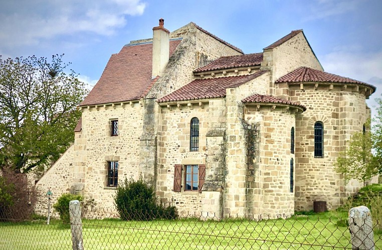 Géocaching en Bocage