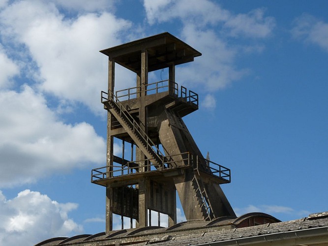 Géocaching en Bocage