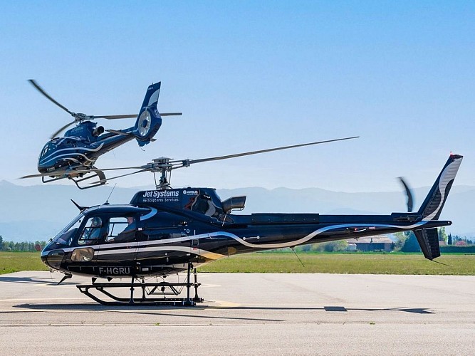 Sauvagnon Jet Systems helicopteres services @ Jet Systems (1)
