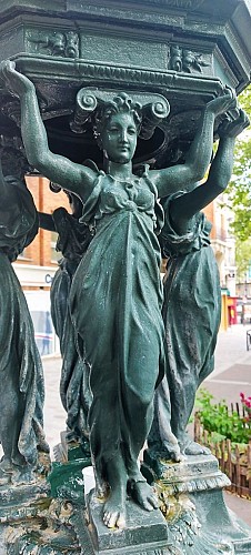 Fontaine Wallace