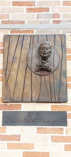 Place Edith Piaf