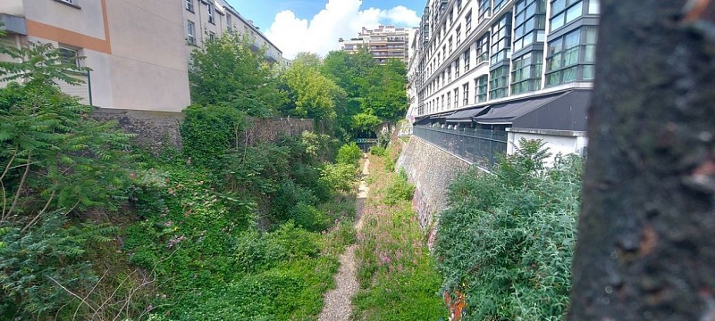 Petite ceinture
