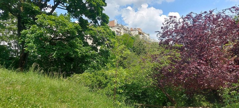 Square Henri Karcher