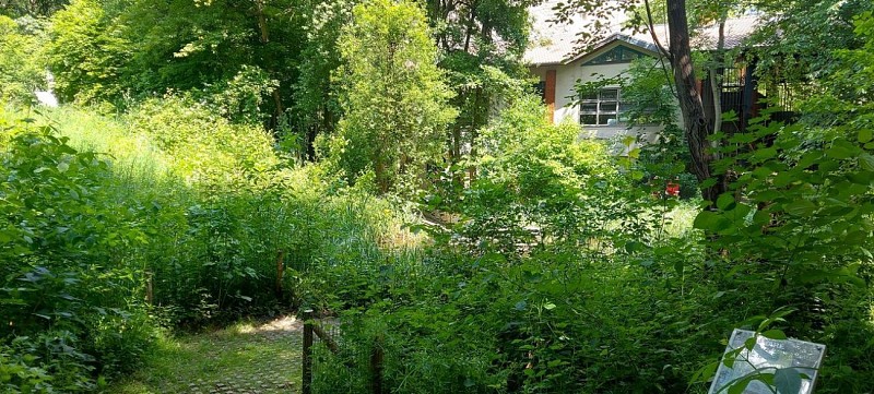 Jardin Pierre Emmanuel