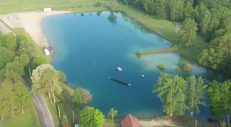 Koba Wake Park