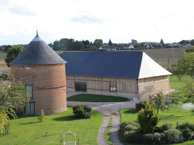 La Ferme Dumesnil