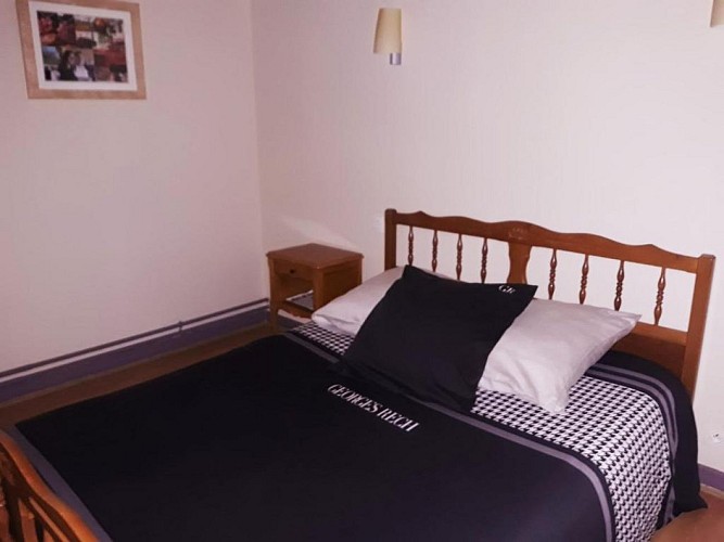 Auberge de Saint-Aubin