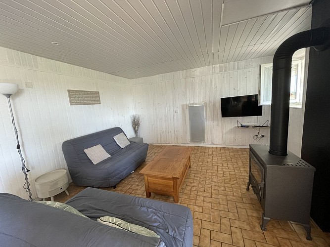 Gîte la Tuilerie des Garandons