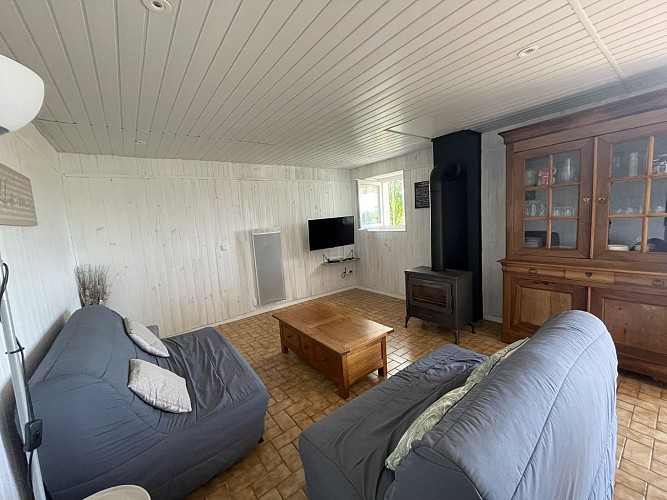 Gîte la Tuilerie des Garandons