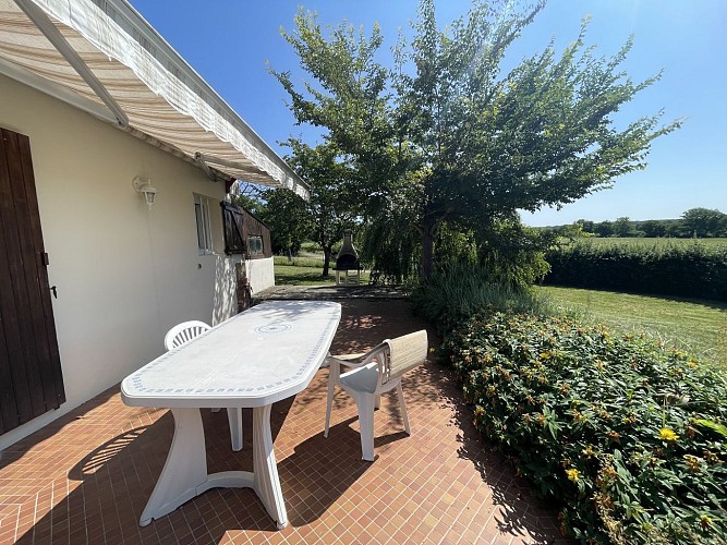 Gîte la Tuilerie des Garandons