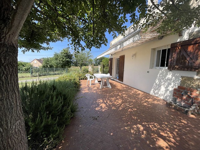 Gîte la Tuilerie des Garandons