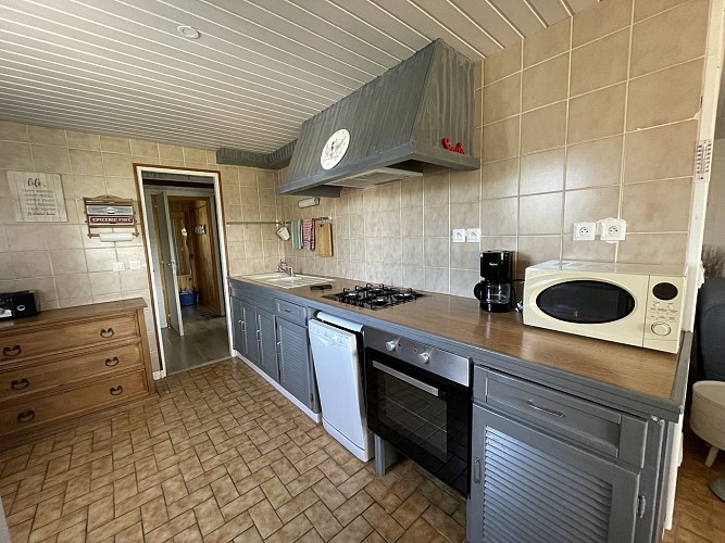 Gîte la Tuilerie des Garandons