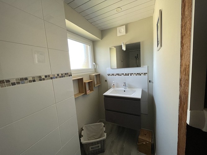 Gîte la Tuilerie des Garandons