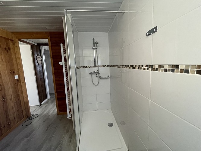 Gîte la Tuilerie des Garandons