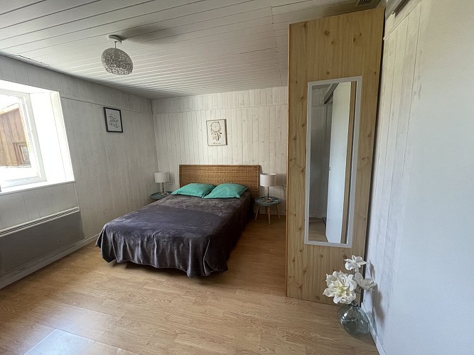 Gîte la Tuilerie des Garandons