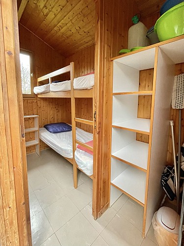 Cabane de la Borde 1