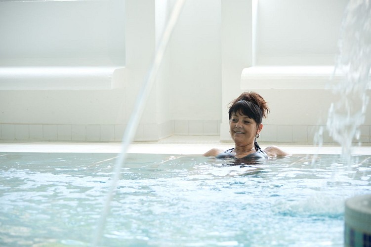 Spa thermal - Remise en forme