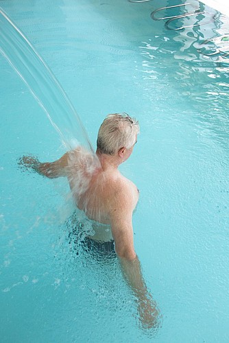 Spa thermal - Remise en forme