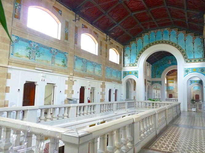 Spa thermal - Remise en forme