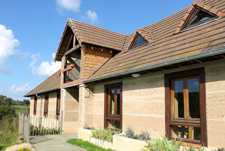 Gîte de Groupe l'Héberge