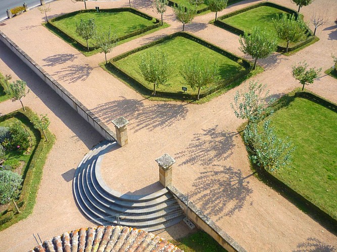 Les Jardins ménulphiens