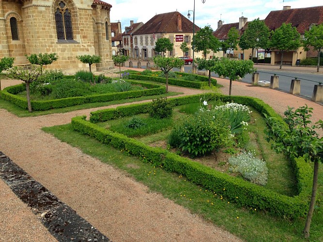 Les Jardins ménulphiens