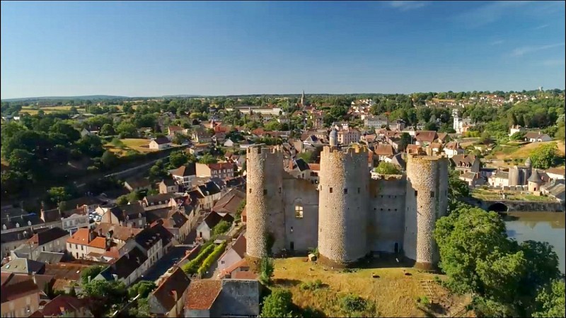 PÉPIT - Réchauffez l'eau des thermes