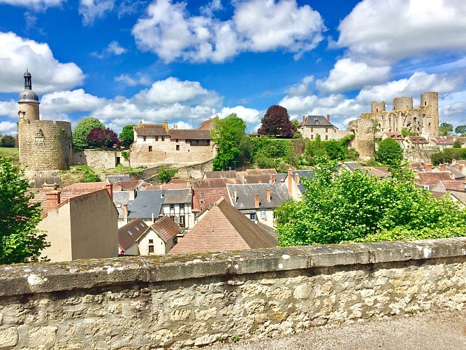 PÉPIT - Réchauffez l'eau des thermes