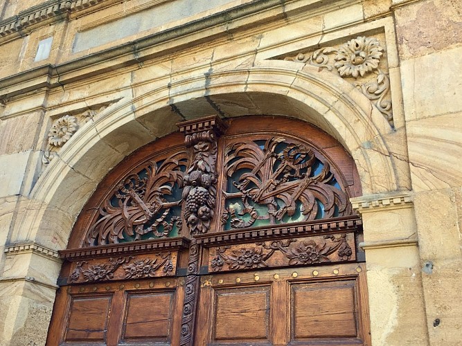 PÉPIT - Réchauffez l'eau des thermes