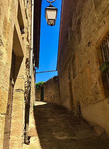 PÉPIT - Réchauffez l'eau des thermes