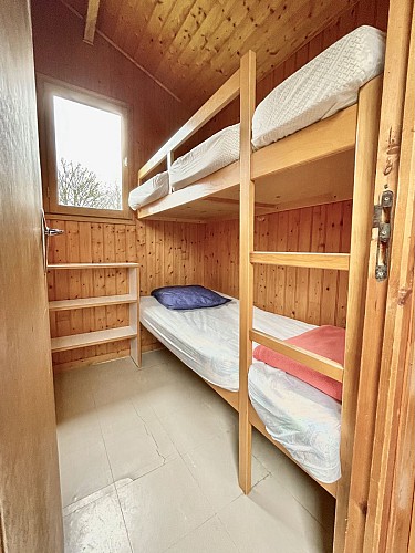 Cabane de la Borde  7