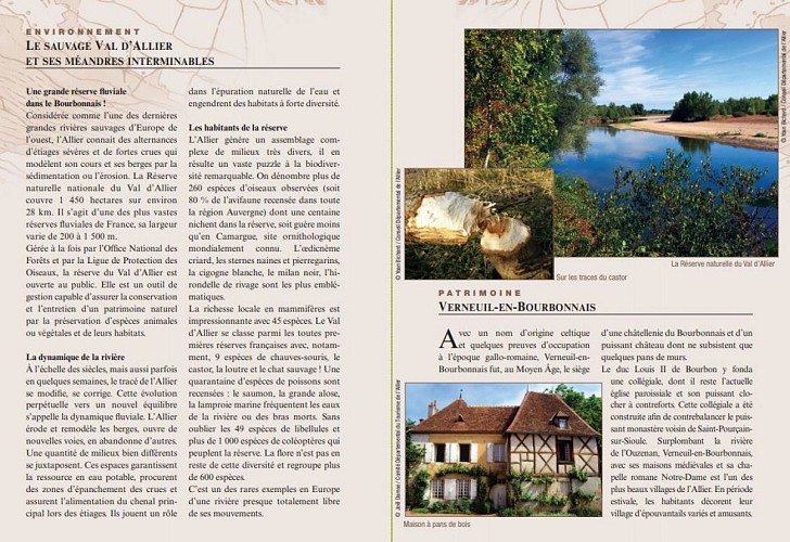 Chemin de Saint-Jacques de Compostelle - GR®300