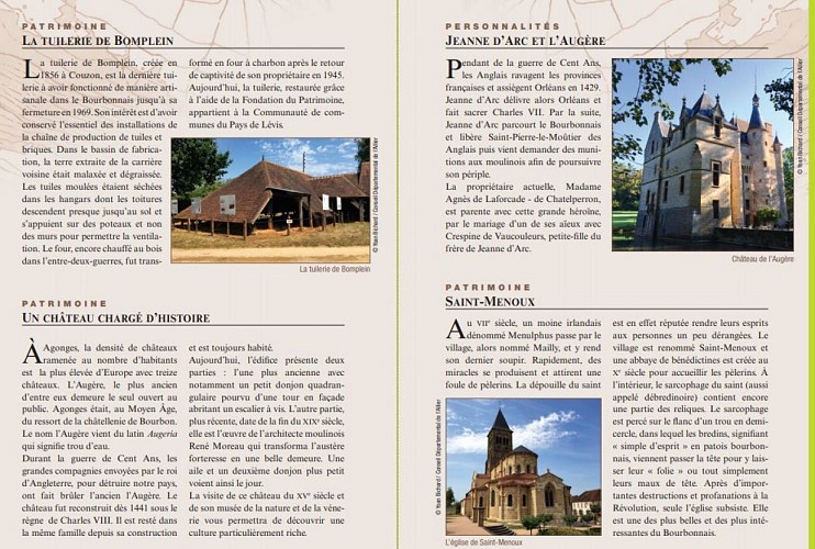 Chemin de Saint-Jacques de Compostelle - GR®300