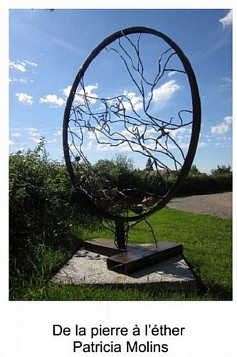 Chemin de Saint-Jacques de Compostelle - GR®300