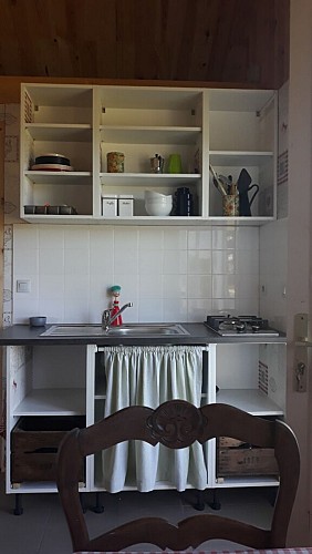 Micro maison des Vernelles