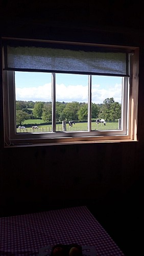 Micro maison des Vernelles