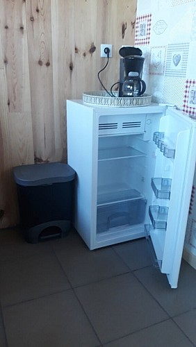 Micro maison des Vernelles