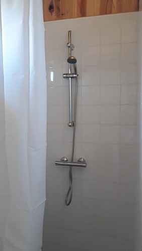 Micro maison des Vernelles