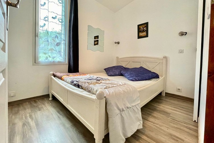 Maisonnette 08 "Le Cafargnon"