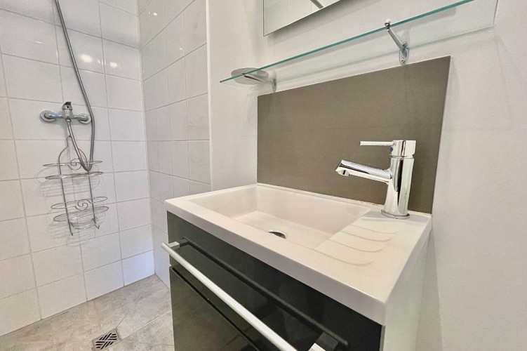 Maisonnette 08 "Le Cafargnon"