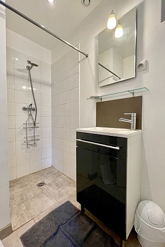 Maisonnette 08 "Le Cafargnon"