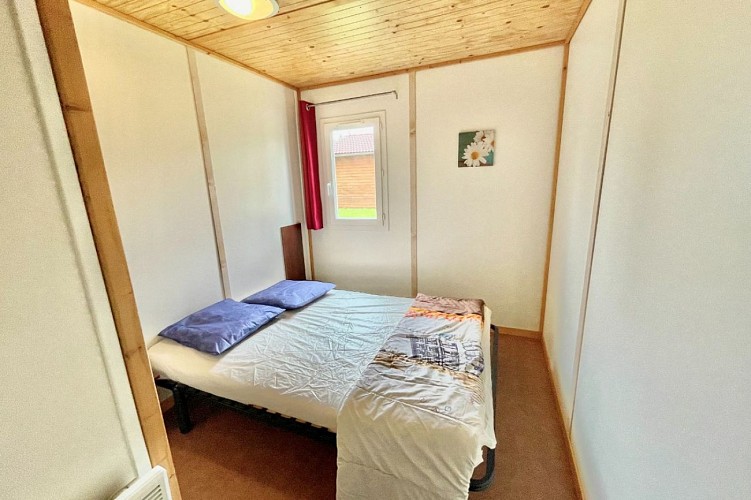 Maisonnette M10 "La Cabotte"