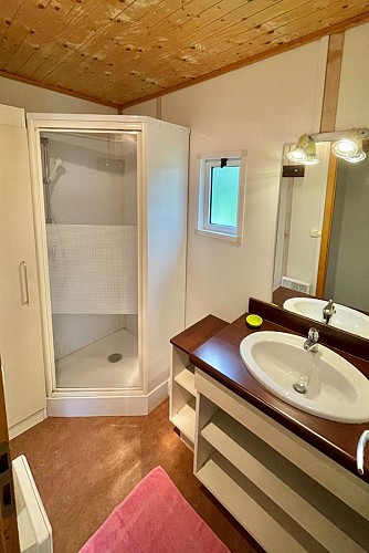 Maisonnette M10 "La Cabotte"