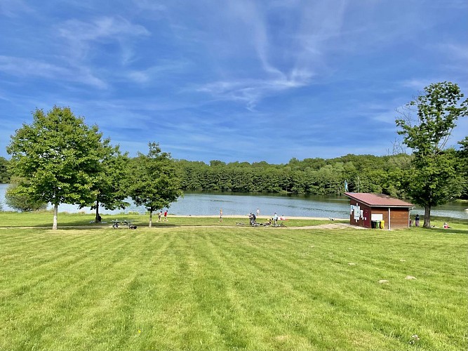 Maisonnette M10 "La Cabotte"