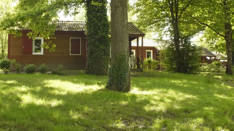 Maisonnette M11 - "La Bassie"