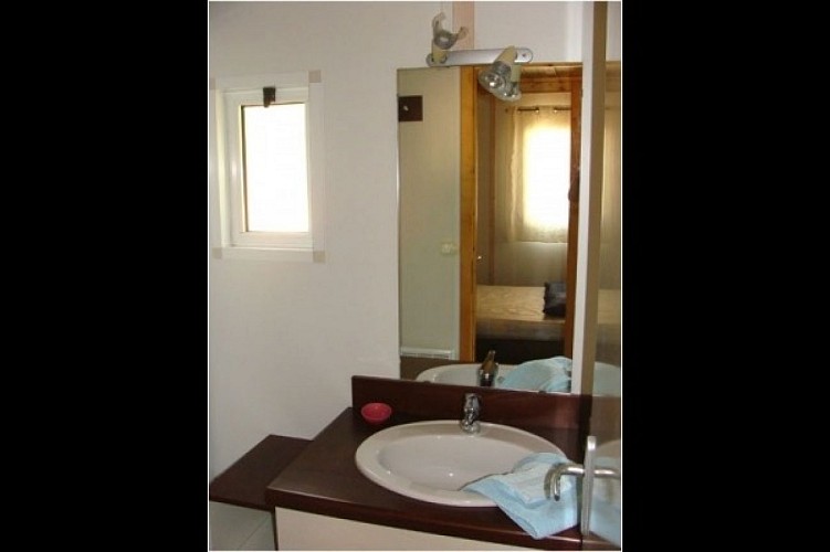 Maisonnette M15 - La Bouinotte"