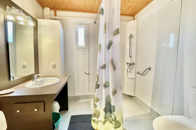 Maisonnette M15 - La Bouinotte"