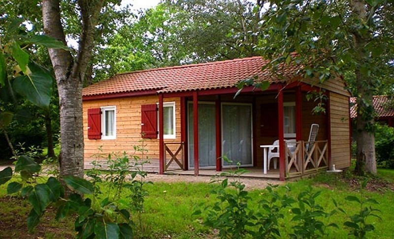 Maisonnette M16 - La Retirance"