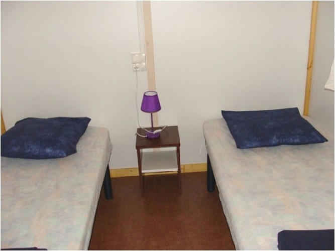 Maisonnette M17 - L'entremi"