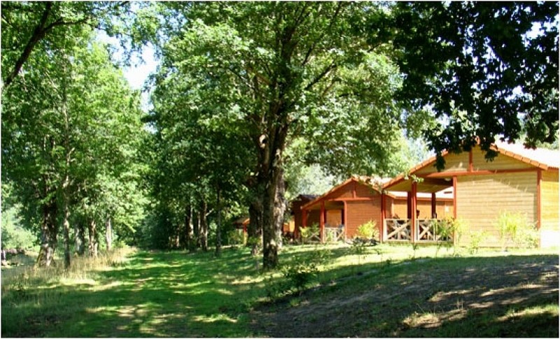 Maisonnette M18 - " Basse Goutte"